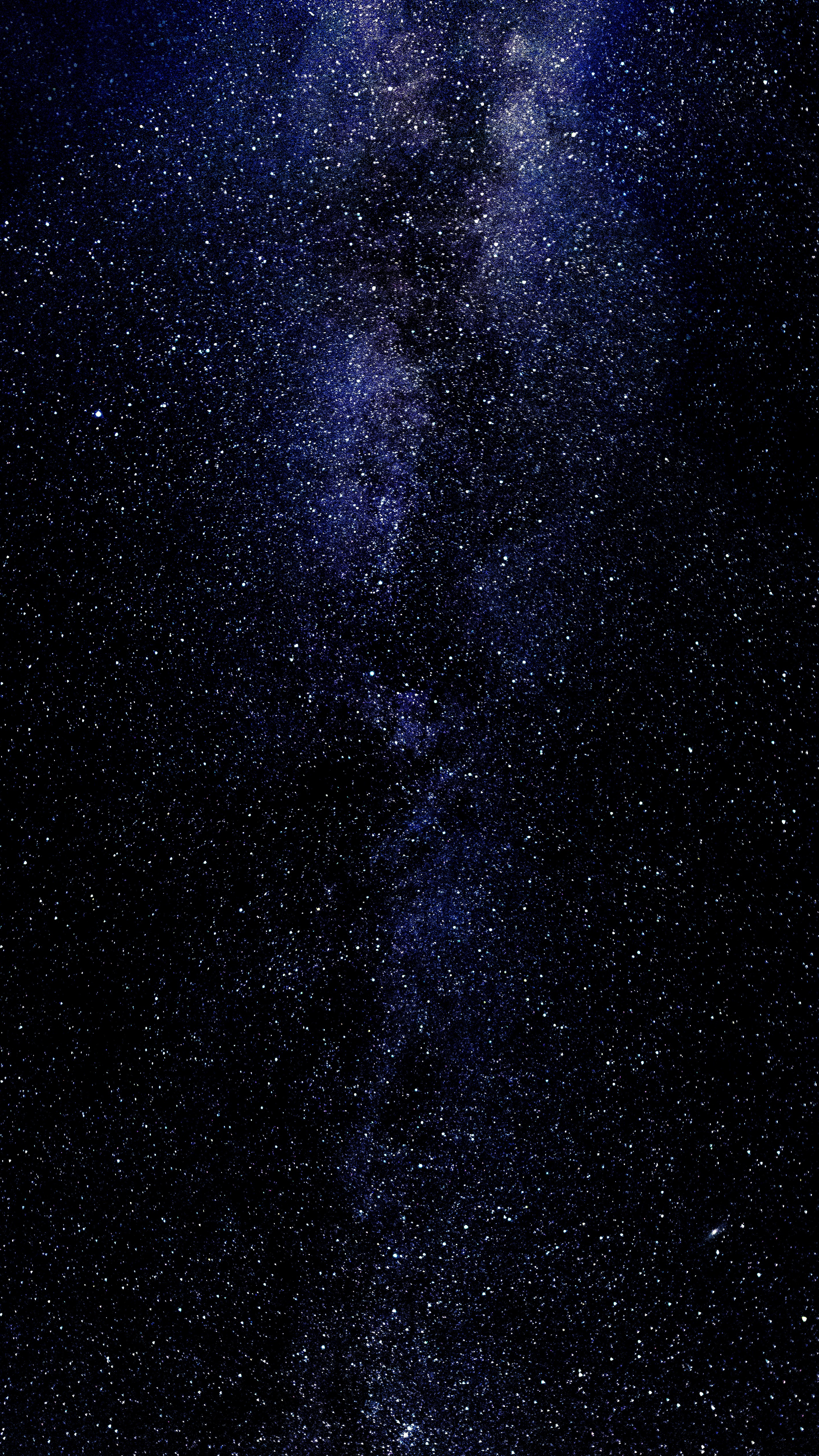 Background Stars